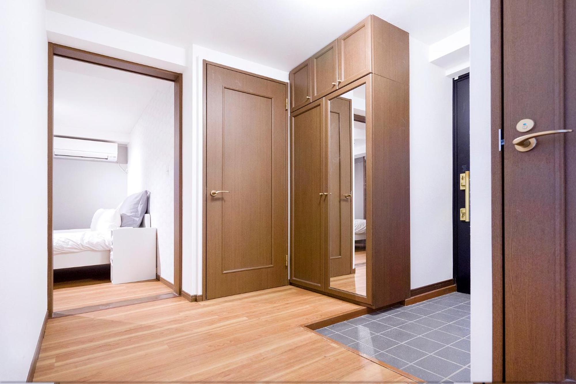 Charming Guesthouse In The Heart Of Okubo 丶steps To Metro And Convenient Travel! Eow4 Tokio Zewnętrze zdjęcie