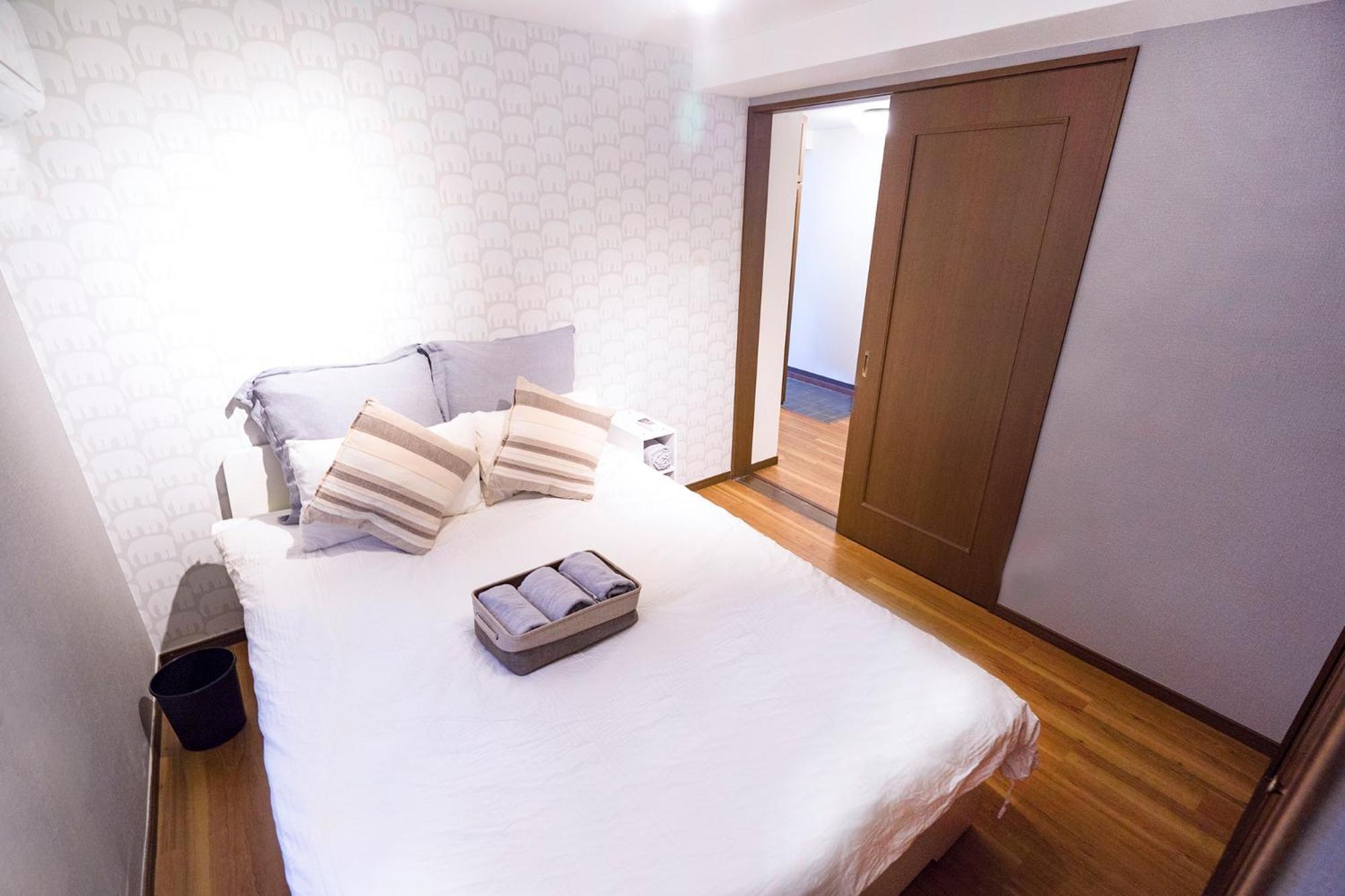 Charming Guesthouse In The Heart Of Okubo 丶steps To Metro And Convenient Travel! Eow4 Tokio Zewnętrze zdjęcie