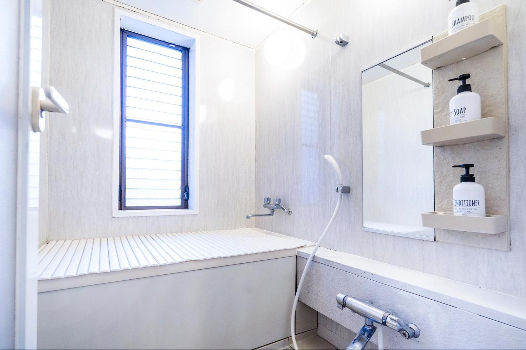 Charming Guesthouse In The Heart Of Okubo 丶steps To Metro And Convenient Travel! Eow4 Tokio Zewnętrze zdjęcie