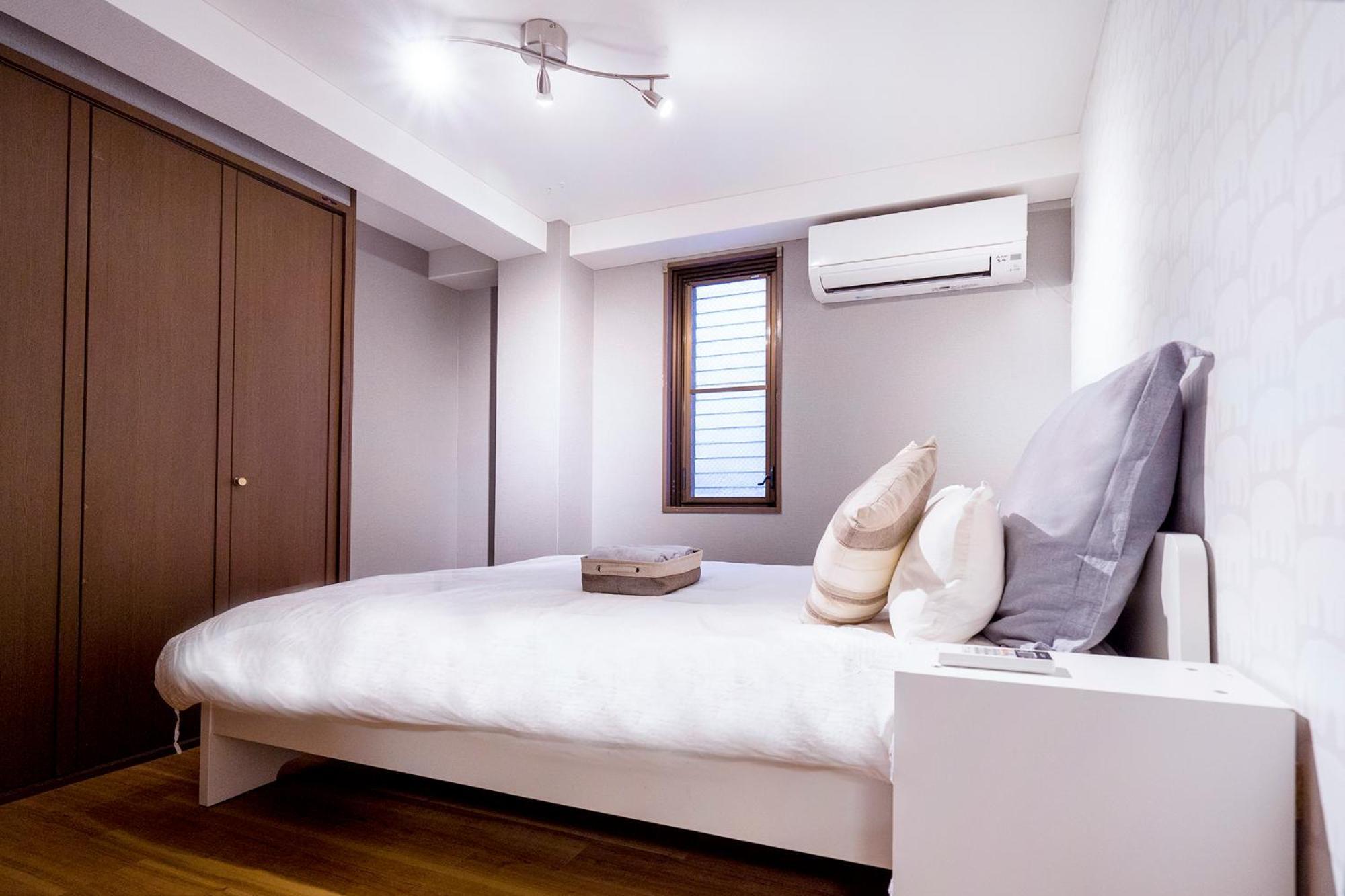 Charming Guesthouse In The Heart Of Okubo 丶steps To Metro And Convenient Travel! Eow4 Tokio Zewnętrze zdjęcie