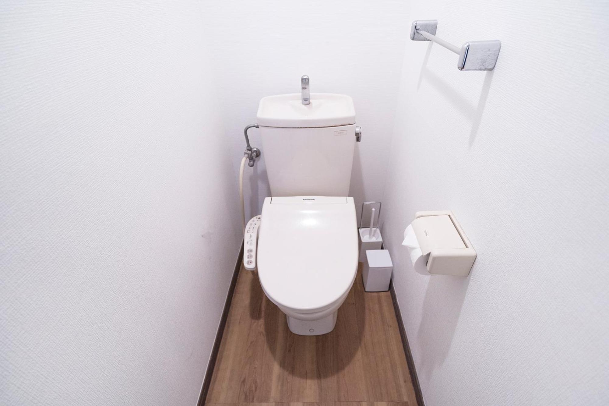 Charming Guesthouse In The Heart Of Okubo 丶steps To Metro And Convenient Travel! Eow4 Tokio Zewnętrze zdjęcie