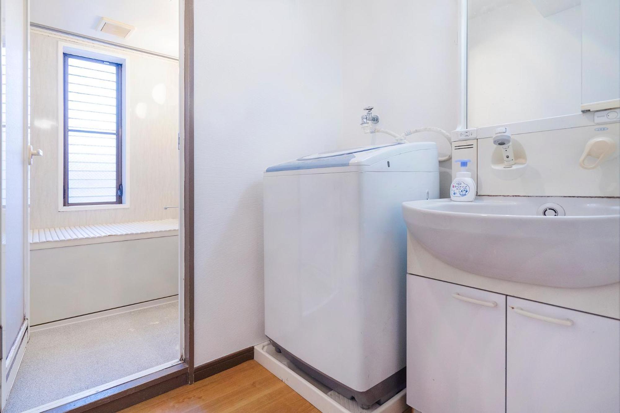 Charming Guesthouse In The Heart Of Okubo 丶steps To Metro And Convenient Travel! Eow4 Tokio Zewnętrze zdjęcie