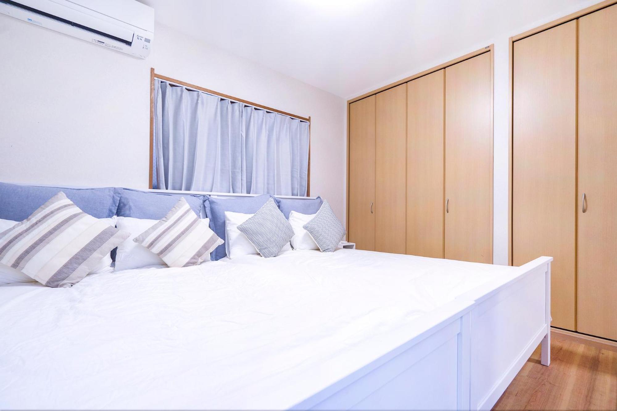 Charming Guesthouse In The Heart Of Okubo 丶steps To Metro And Convenient Travel! Eow4 Tokio Zewnętrze zdjęcie