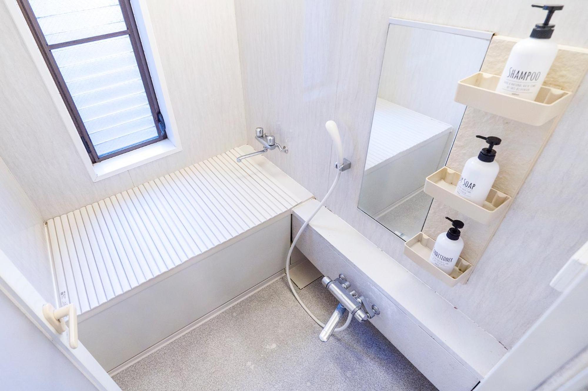 Charming Guesthouse In The Heart Of Okubo 丶steps To Metro And Convenient Travel! Eow4 Tokio Zewnętrze zdjęcie