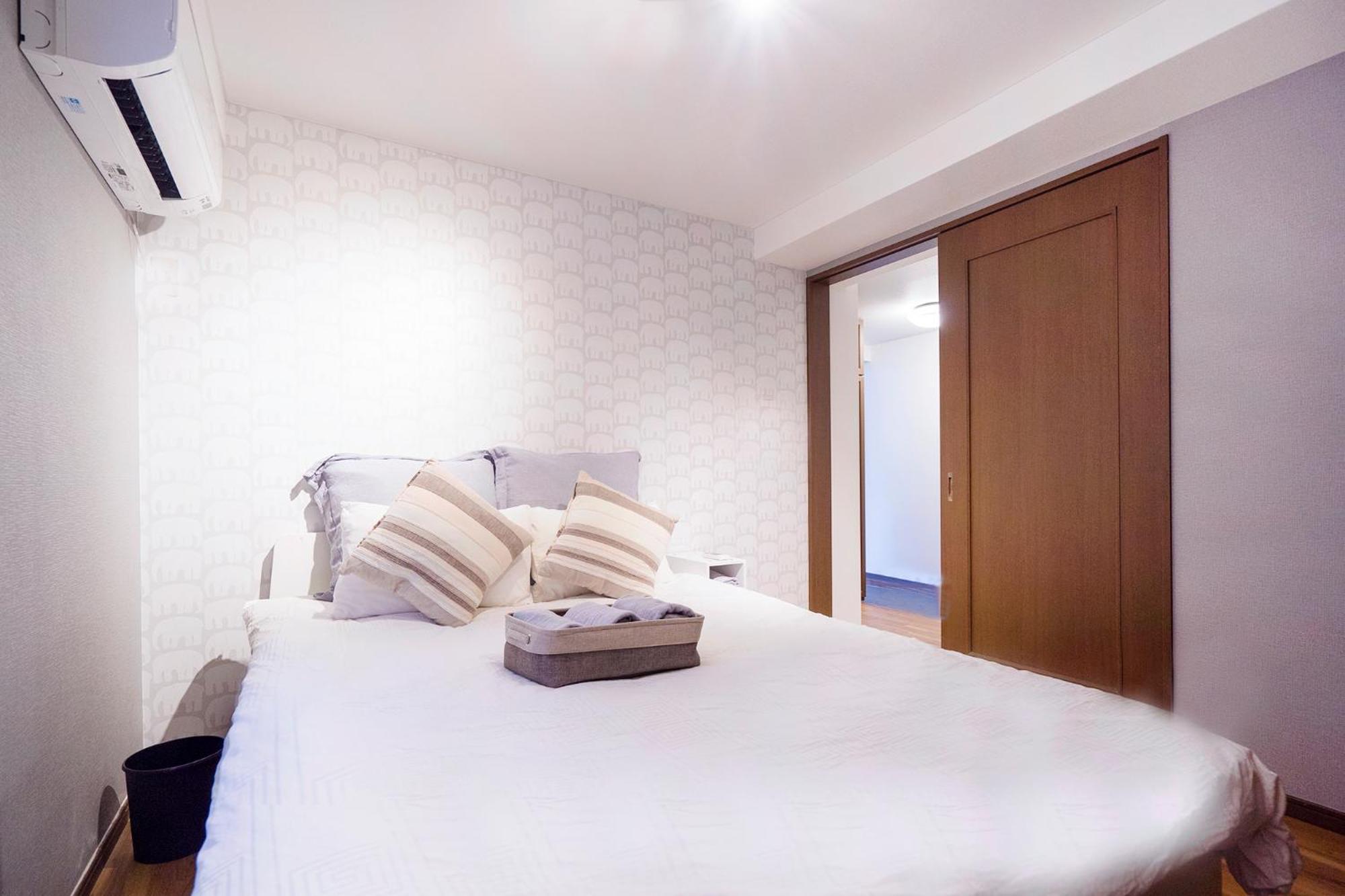 Charming Guesthouse In The Heart Of Okubo 丶steps To Metro And Convenient Travel! Eow4 Tokio Zewnętrze zdjęcie